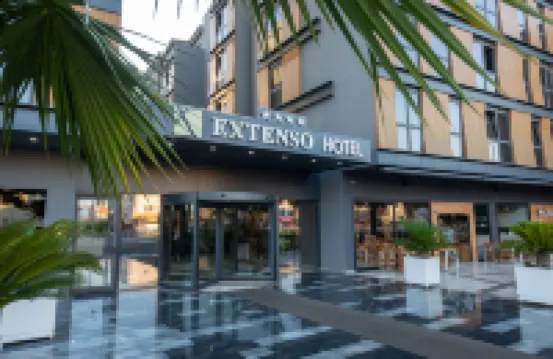 Extenso Hotel โรงแรมใน