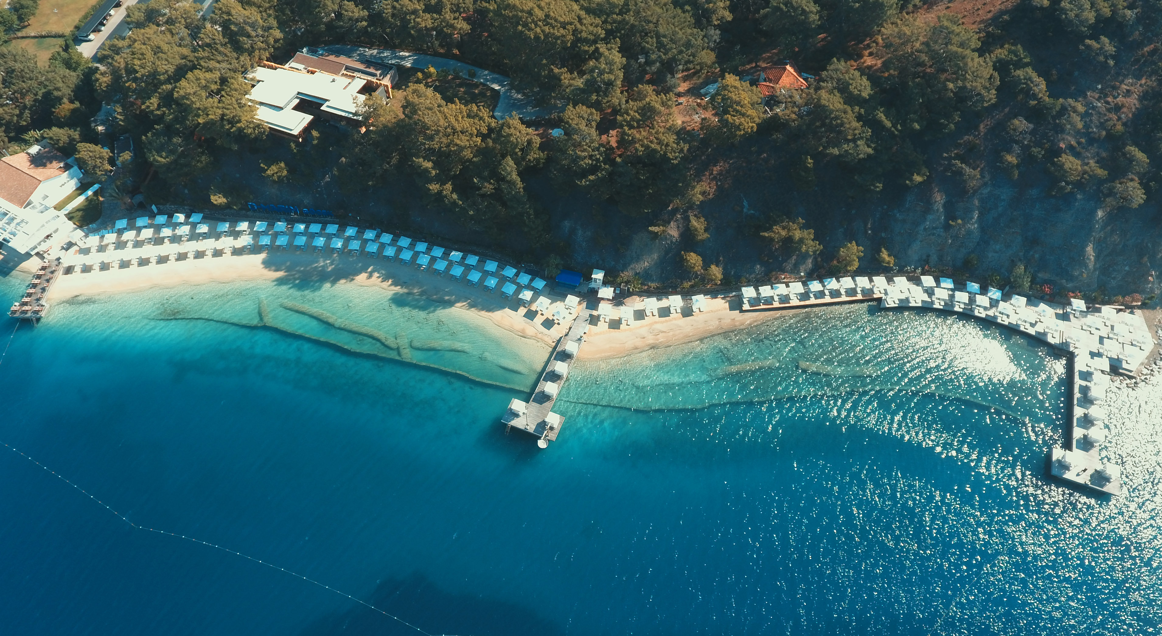 D-Resort Gocek