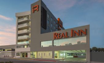 Real Inn Celaya