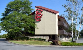 Red Roof Inn Syracuse