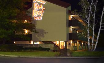 Red Roof Inn Syracuse