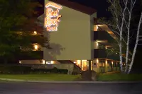 Red Roof Inn Syracuse