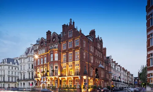 The Milestone Hotel - London