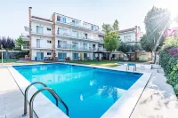 Apartamentos Sunway San Jorge - Pools