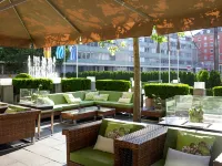 Sofitel Munich Bayerpost