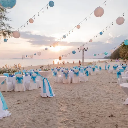 Rayong Marriott Resort & Spa