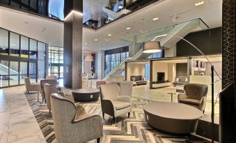 Hotel Courtyard by Marriott Montréal-Brossard