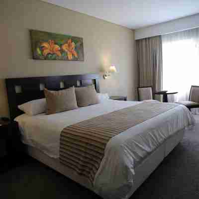 Howard Johnson by Wyndham Funes Rooms