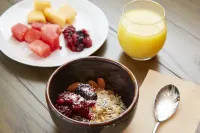 Holiday Inn Express SYDNEY AIRPORT by IHG - breakfast