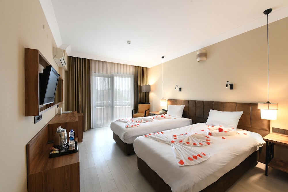 Agiros Termal Hotel & Spa