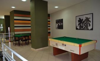 Birigui Palace Hotel
