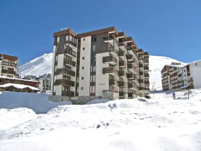 Le Prariond (Val Claret) Hotel in zona La Tovière