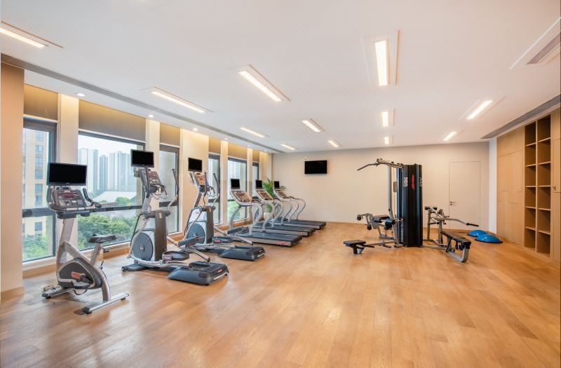 Holiday Inn Chongqing High-Tech Zone by IHG photo 3