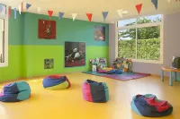Club del Sol Aparthotel - Apartments