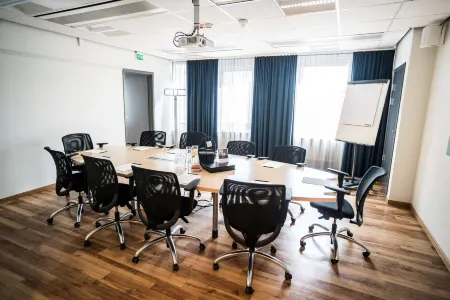 Scandic Kungens Kurva Отели в г. Ботчюрка