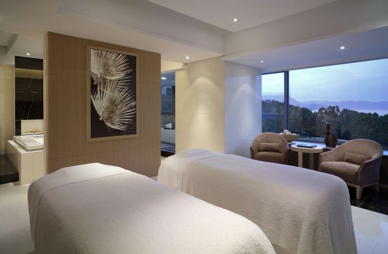 Hyatt Regency Hong Kong, Sha Tin photo 5