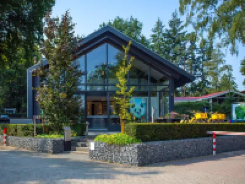 De Thijmse Berg 雷嫩酒店