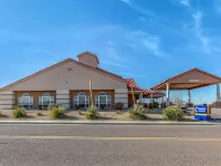 Comfort Inn & Suites Lordsburg I-10 Hotels in Hidalgo County