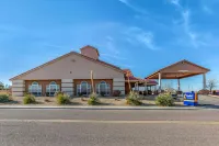 Comfort Inn & Suites Lordsburg I-10 Hotels near Lordsburg-Hidalgo County Museum