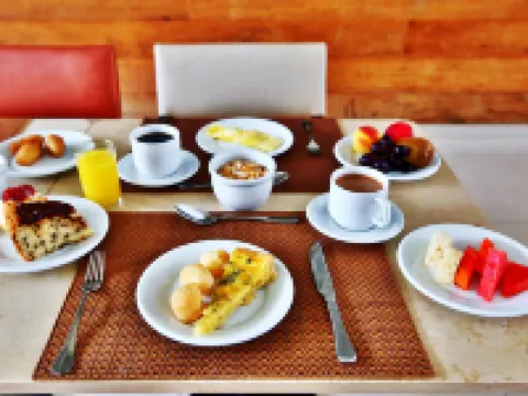 Quality Hotel & Suítes São Salvador Hotels in Salvador