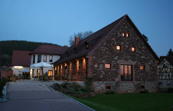 凱費恩貝格葡萄酒酒店