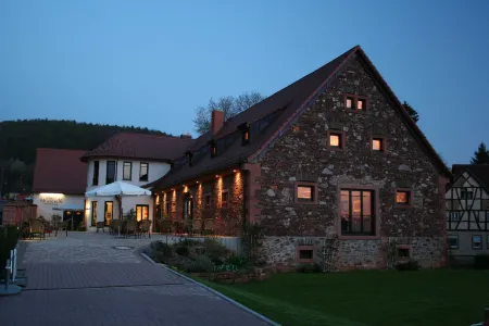 Käfernberg - Weinhotel