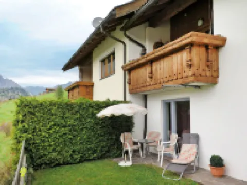 Steinwender Hoteles en Nauders