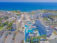 Anastasia Waterpark Beach Resort Hotels in Pernera
