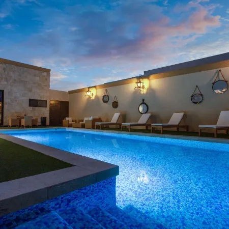 Wyndham Torreon