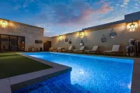 Wyndham Torreon - Family