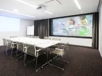Novotel Basel City