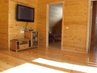 Vacation House Near the Riga Hotels in Iecava