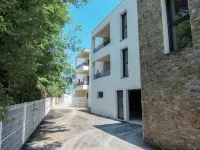 Le Clos des Alberes