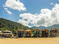 Beach Shack Chalet