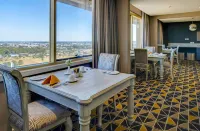 Rainbow Towers Hotel & Conference Centre Hotels in Harare