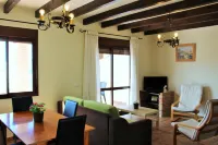 Accommodation Huetor, Rural Tourism in Andalucia - balcony