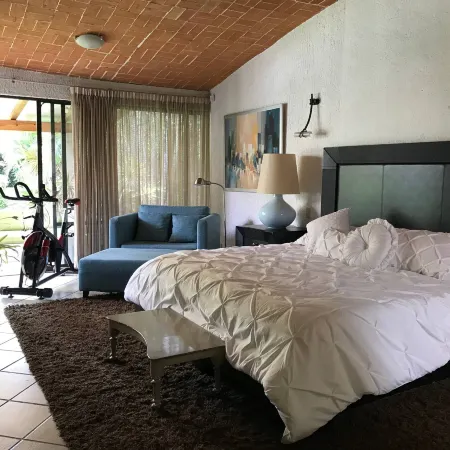 Cuernavaca Beautiful and Spacious House