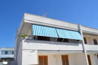 Casa vacanza vicinissima al mare con parcheggio interno e clima