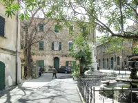 Vincenzina (Dol115) Hoteles en Dolcedo