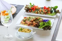 Itapema Beach Hotel & Convention by Nobile Hotels in Itapema