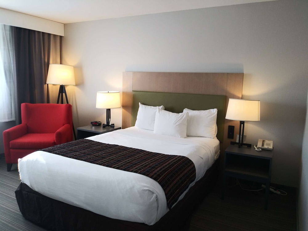 Country Inn & Suites by Radisson, Grand Rapids, MN