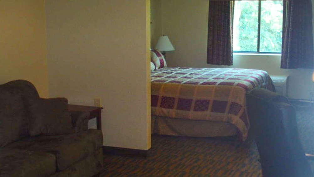 Western Motel Inn and Suites Hazlehurst