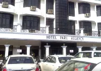 Hotel Park Regency