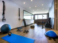 Bali Infinity Plus - Gym