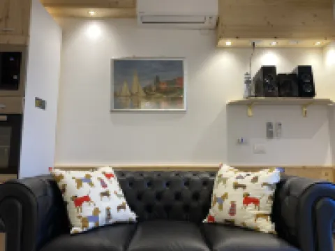 Apartment Close to the Scala Dei Turchi Beach Hotels in Realmonte