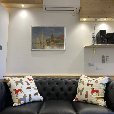 Apartment Close to the Scala Dei Turchi Beach