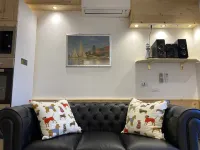 Apartment Close to the Scala Dei Turchi Beach Hotels near Stair of the Turks