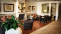 Parkhotel Surenburg - parking