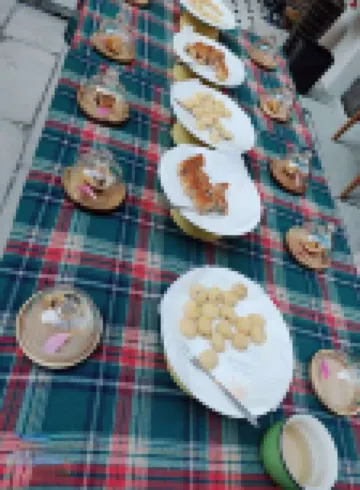 愛玲·中山雅舍（温州五馬街）