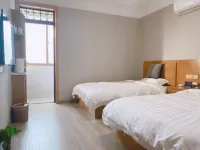 Zhoushan Xinxingyuan Inn